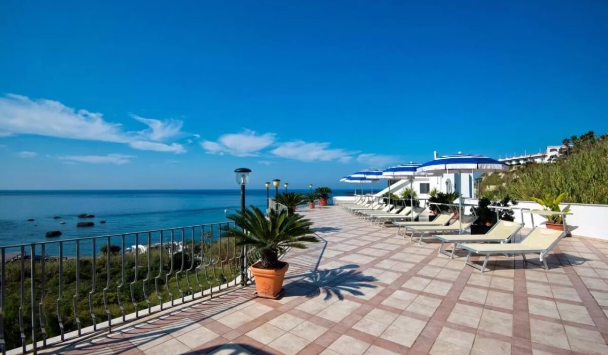 Hotel Citara