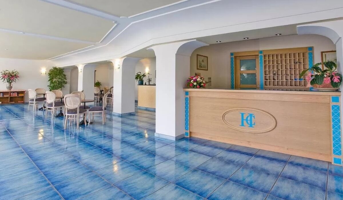 Hotel Citara