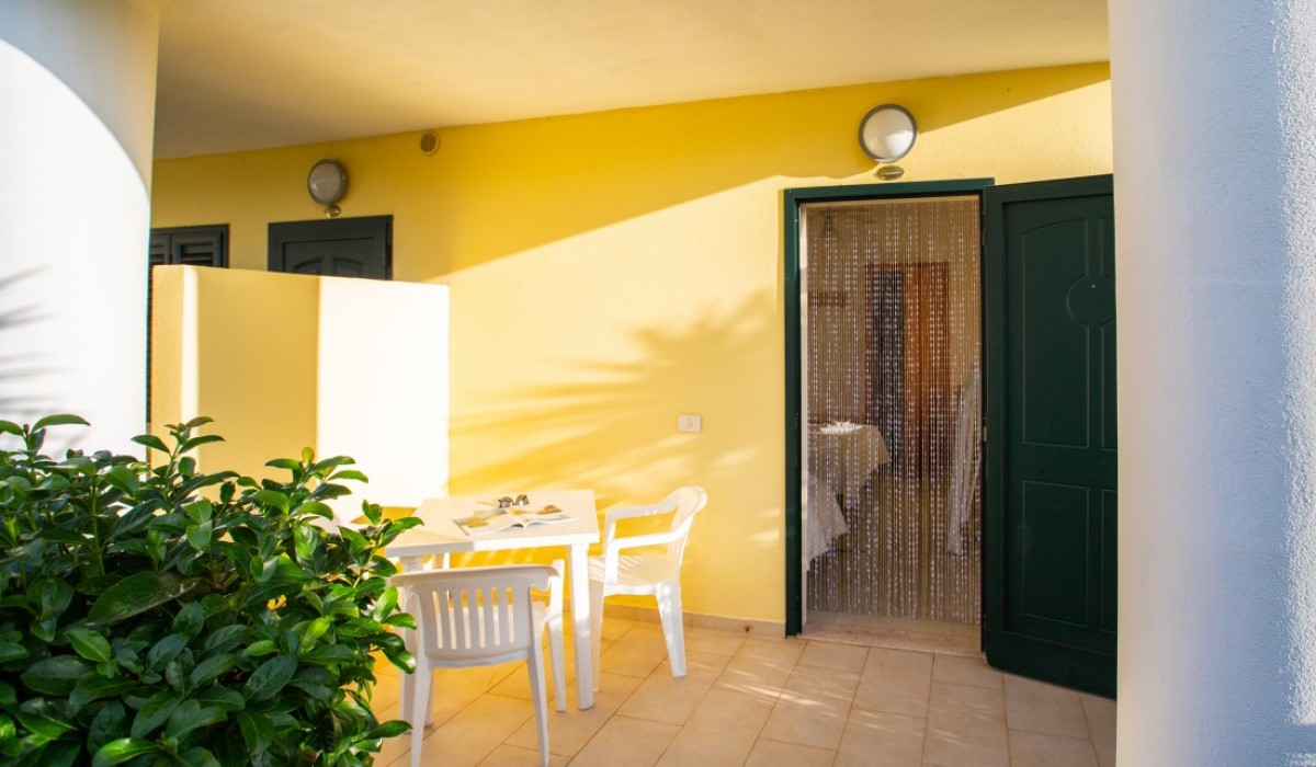 Villaggio Piano Grande Hotel