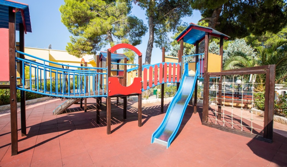 Villaggio Piano Grande Hotel