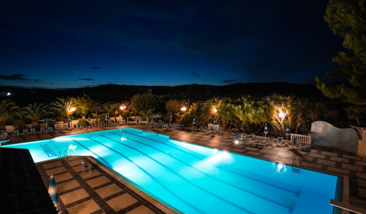 Villaggio Piano Grande Hotel