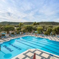 Villaggio Piano Grande Hotel