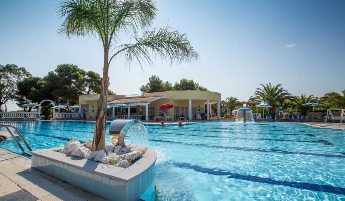 Villaggio Piano Grande Hotel