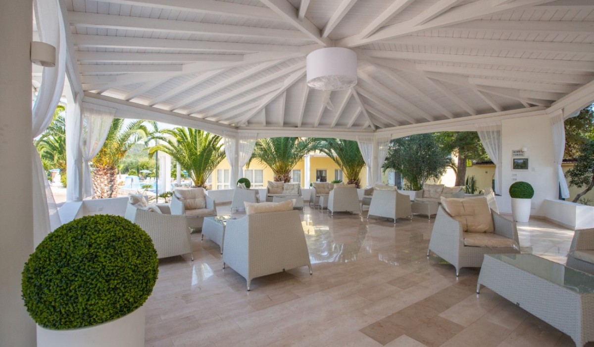 Villaggio Piano Grande - Immagine 9