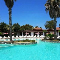 Villaggio Club Holiday Beach