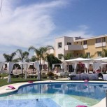 Fruit Village Medea Beach Resort