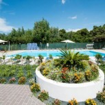 Fruit Village Medea Beach Resort