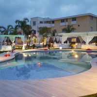 Fruit Village Medea Beach Resort
