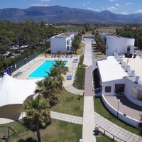 Fruit Village Medea Beach Resort