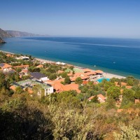 TH Capo Calavà Village
