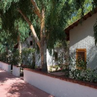 TH Capo Calavà Village