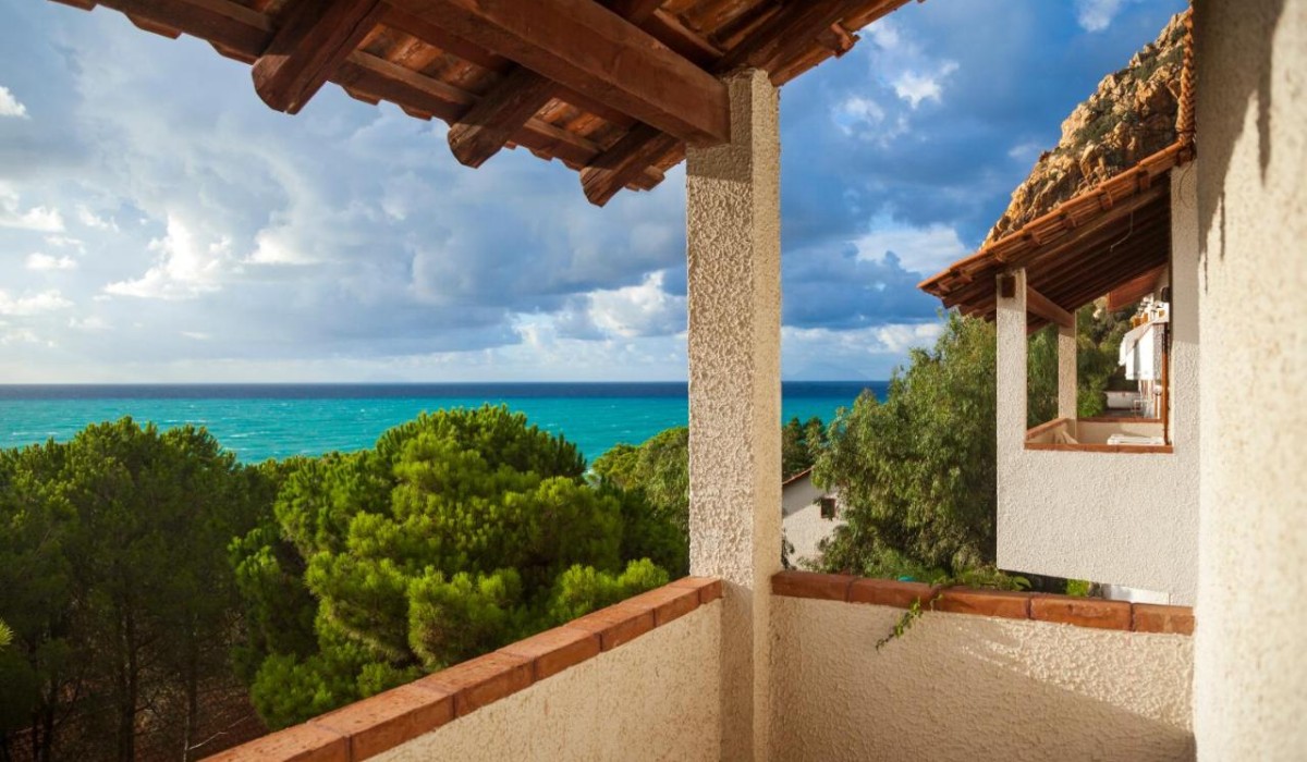 TH Capo Calavà Village
