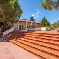 TH Capo Calavà Village