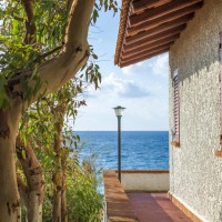 TH Capo Calavà Village