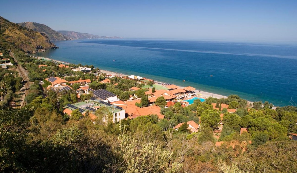 TH Capo Calavà Village