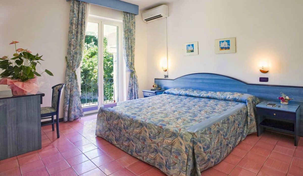 Hotel Fortuna Beach