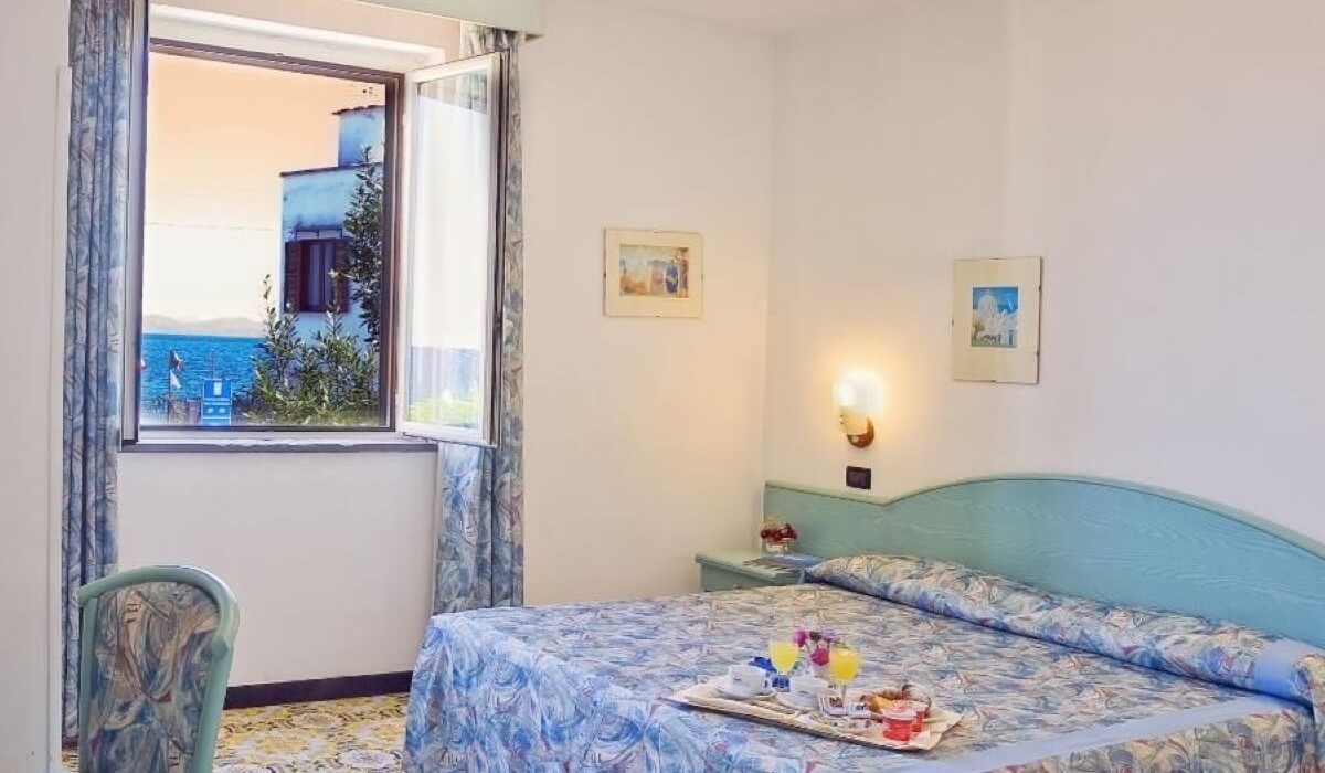 Hotel Fortuna Beach