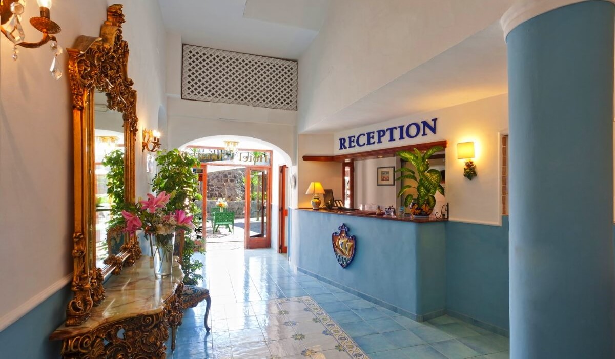 Hotel Fortuna Beach