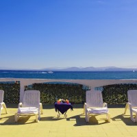 Hotel Fortuna Beach