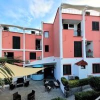 Hotel Fortuna Beach