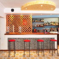 Hotel Fortuna Beach