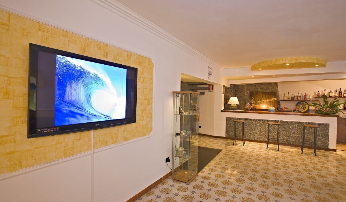 Hotel Fortuna Beach