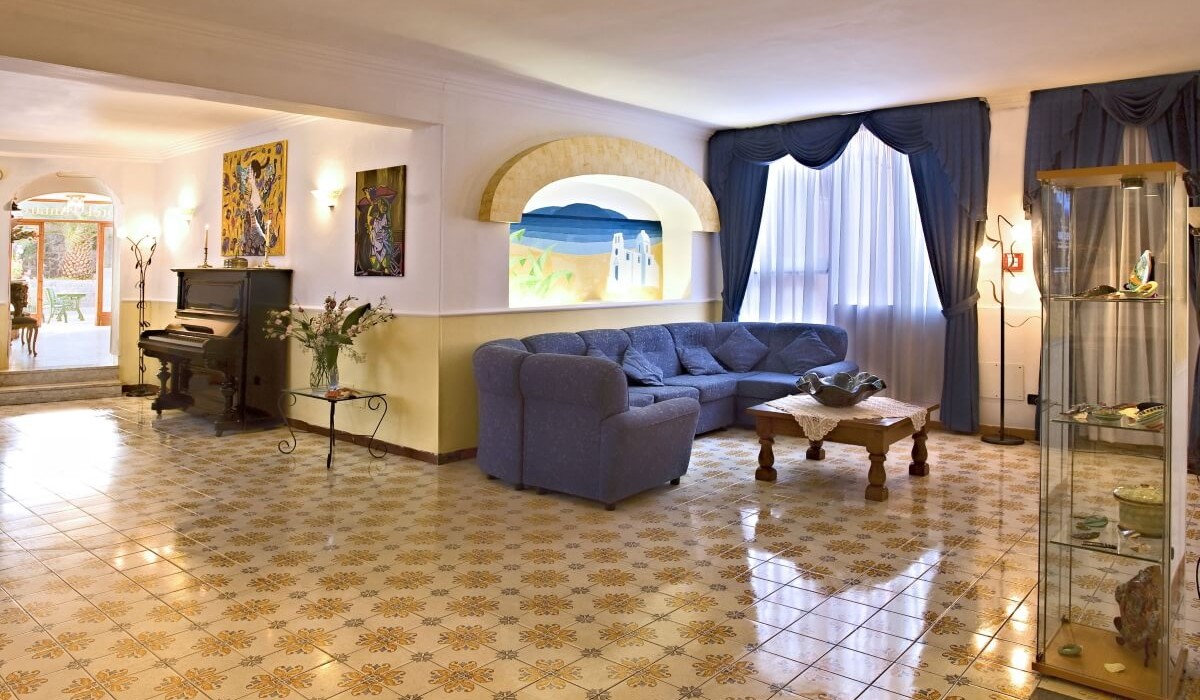 Hotel Fortuna Beach