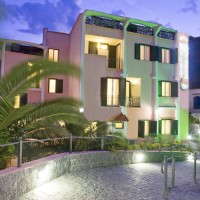 Hotel Fortuna Beach