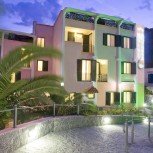 Hotel Fortuna Beach