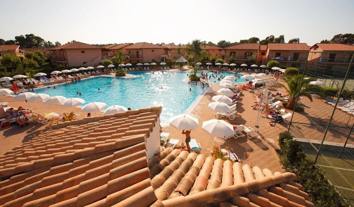 TH Porto Ada Village