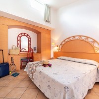 TH Baia degli Achaeans double bedroom 2
