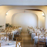 TH Baia degli Achaeans restaurant room