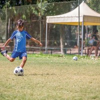 TH Baia Degli Achaeans football