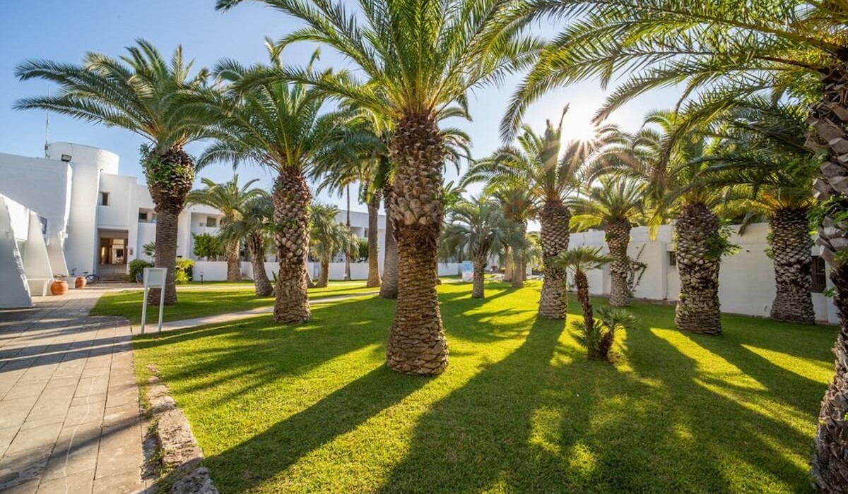 TH Ostuni