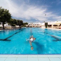 TH Ostuni