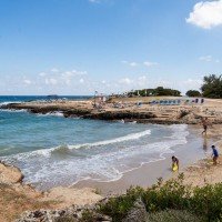 TH Ostuni
