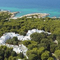 TH Ostuni