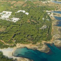 TH Ostuni