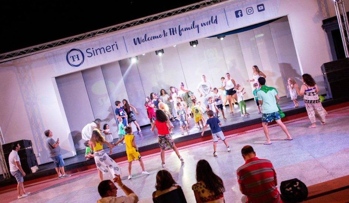 TH Simeri