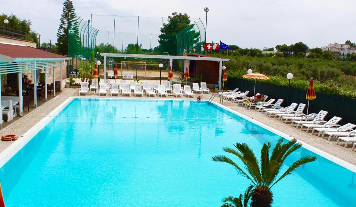 Villaggio Turistico Defensola - Immagine 2