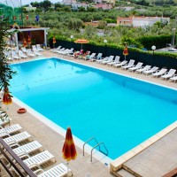 Villaggio Turistico Defensola