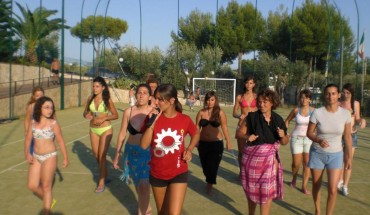 Villaggio Turistico Defensola Villaggio Turistico Defensola