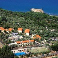 Villaggio Turistico Defensola
