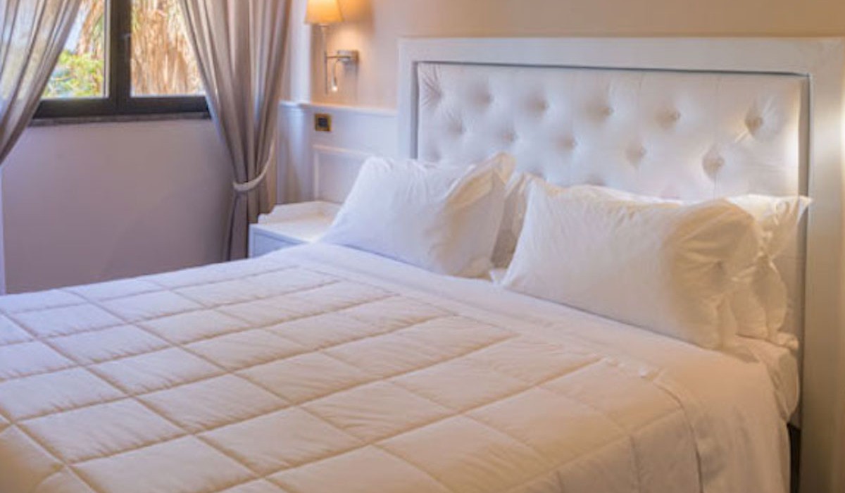 TH Florio Park Hotel