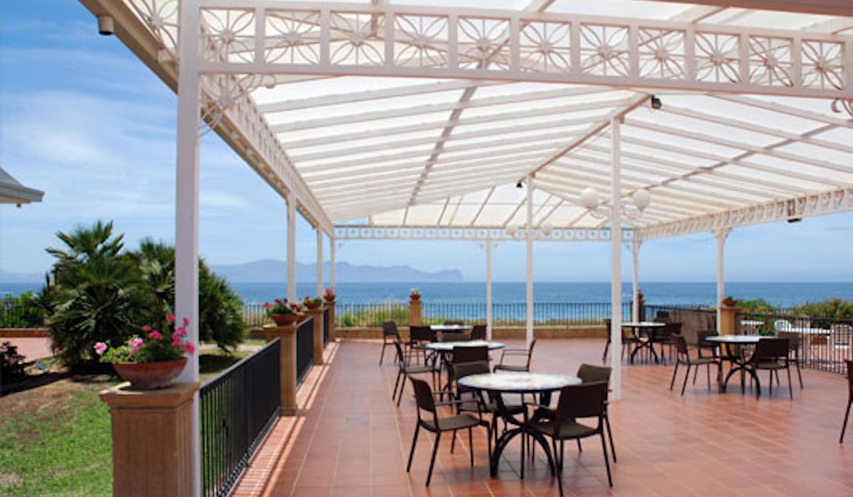 TH Florio Park Hotel