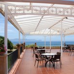 TH Florio Park Hotel