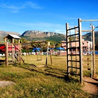 TH Florio Park Hotel
