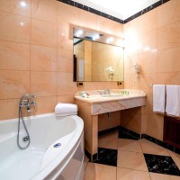 TH Florio Park Hotel