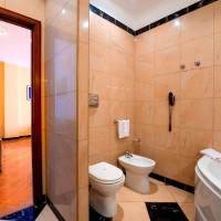 TH Florio Park Hotel