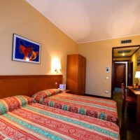 TH Florio Park Hotel